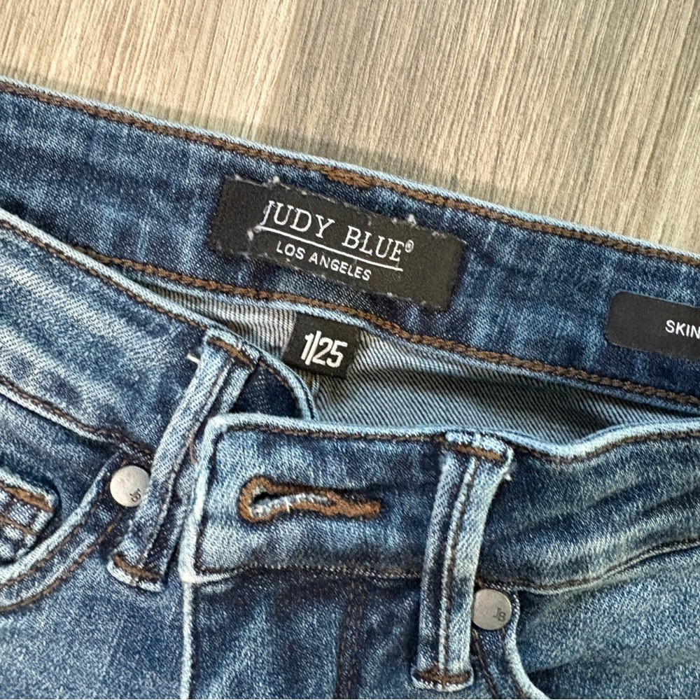 Judy Blue Women's Skinny Jeans